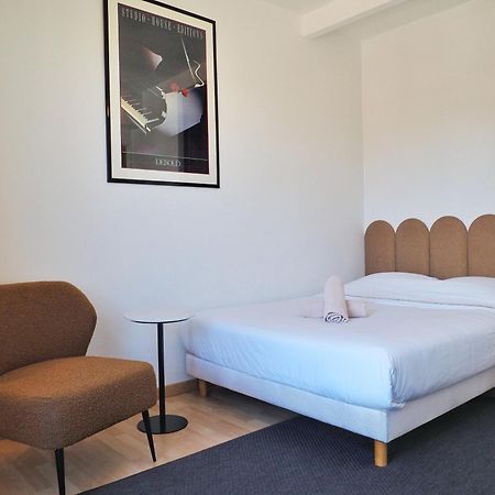 The Happy Stay - Duke Housing Витри-сюр-Сен Экстерьер фото