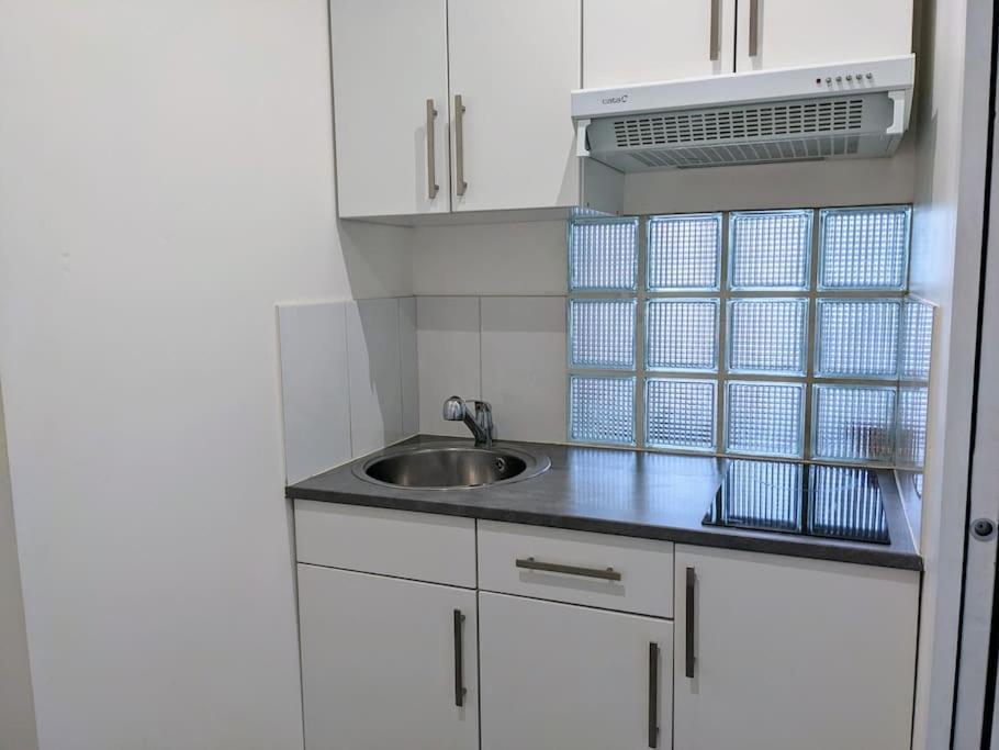The Happy Stay - Duke Housing Витри-сюр-Сен Экстерьер фото