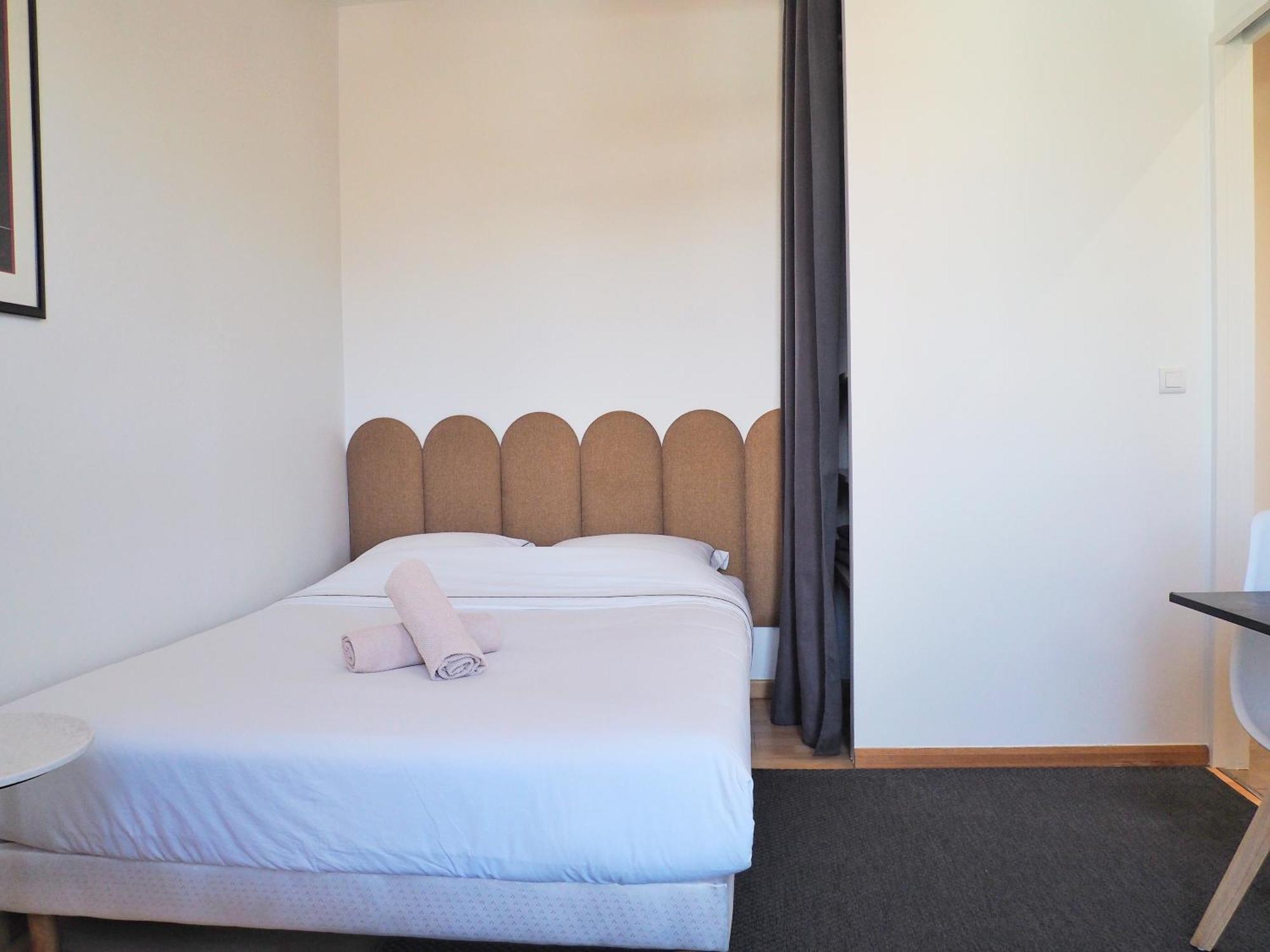 The Happy Stay - Duke Housing Витри-сюр-Сен Экстерьер фото