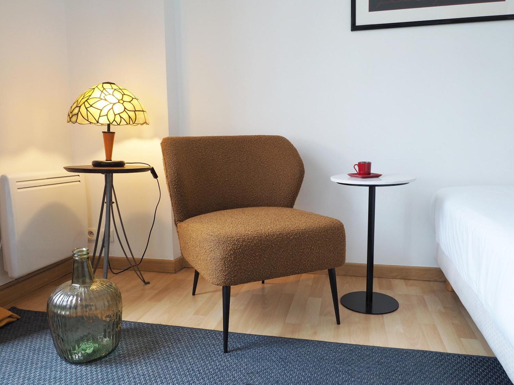 The Happy Stay - Duke Housing Витри-сюр-Сен Экстерьер фото